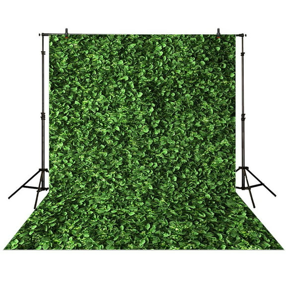 Outdoors Nature Backdrop 10x6.5ft Polyester Photography Background Cartoon Blue Sky Grassland Maple Tree Leaves Birds Scout Camp Summer Holiday Adventurer Vacation Kids Pupil Kindergarten Activity 